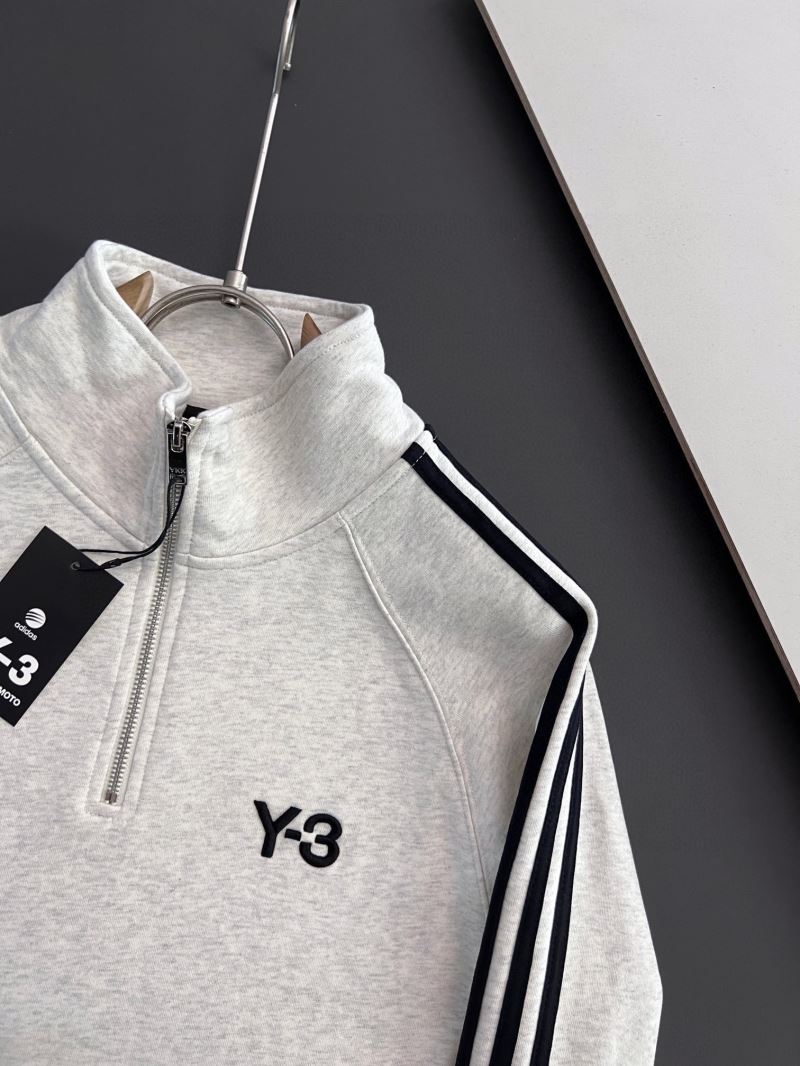 Y-3 Hoodies